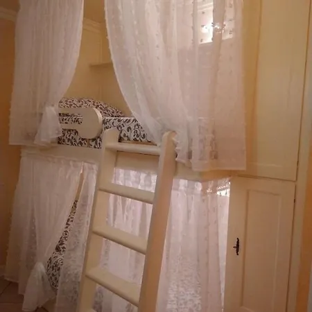 Apartment Doctor House Desenzano *