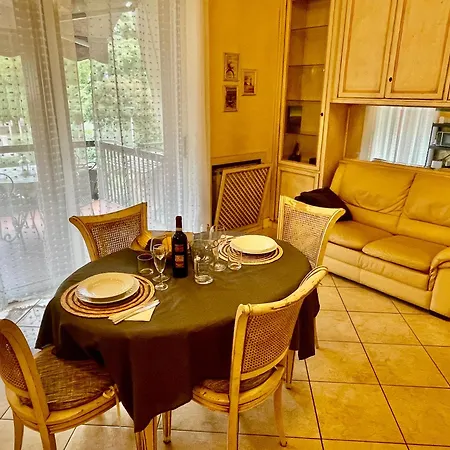 Apartment Doctor House Desenzano *