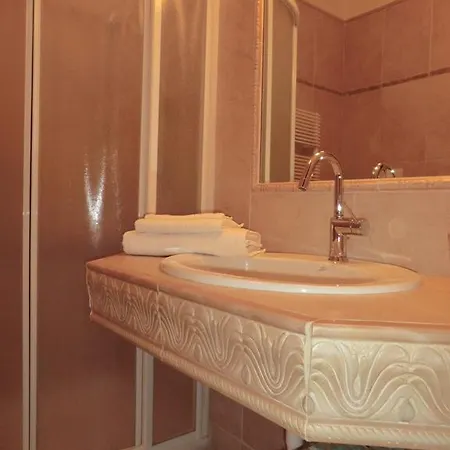 Apartment Doctor House Desenzano *